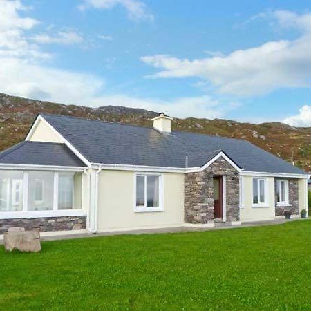 Kerry Way Cottage Coad Exterior foto